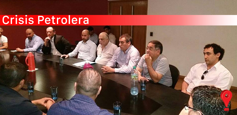 Pedirán extender la Emergencia Hidrocarburífera