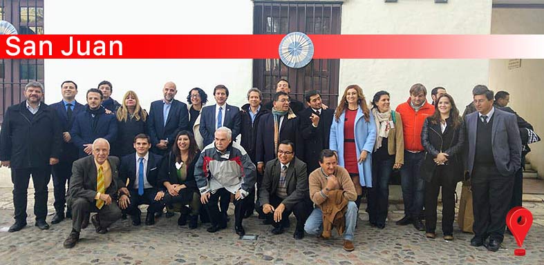 Consejo Federal de Consumo