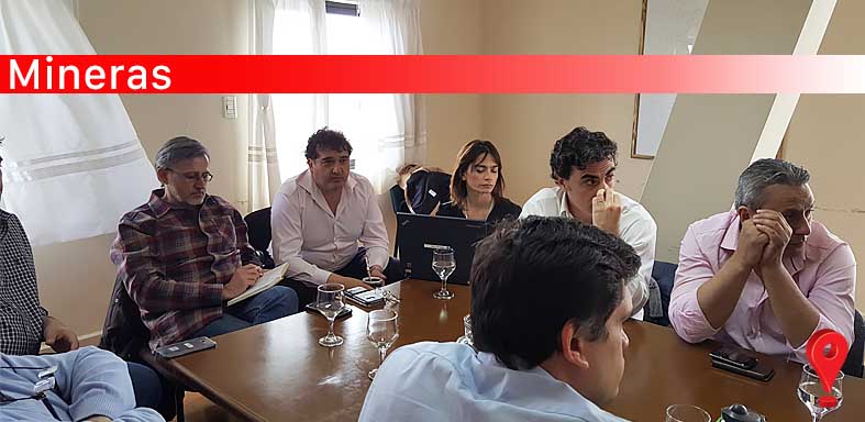 Mineras