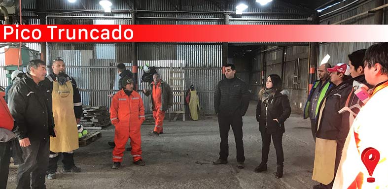 FoMiCruz Pico Truncado