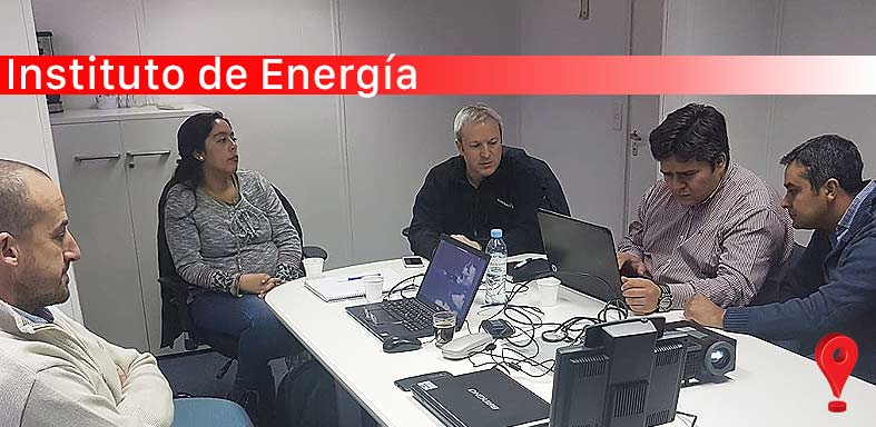 Instituto de Energía