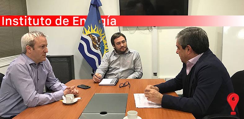 Instituto de Energía de Santa Cruz