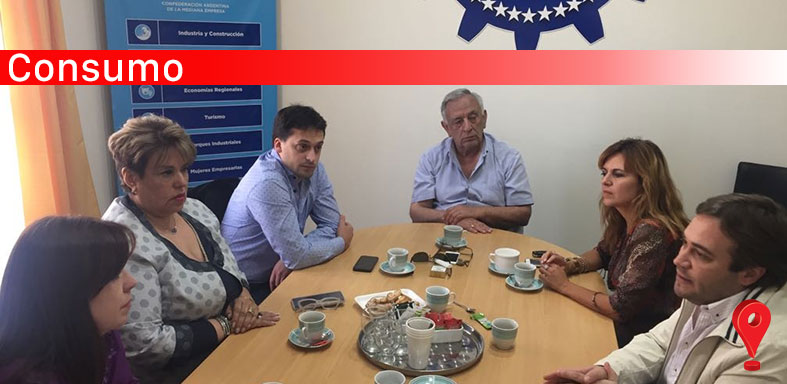 Buscan incentivar el consumo local