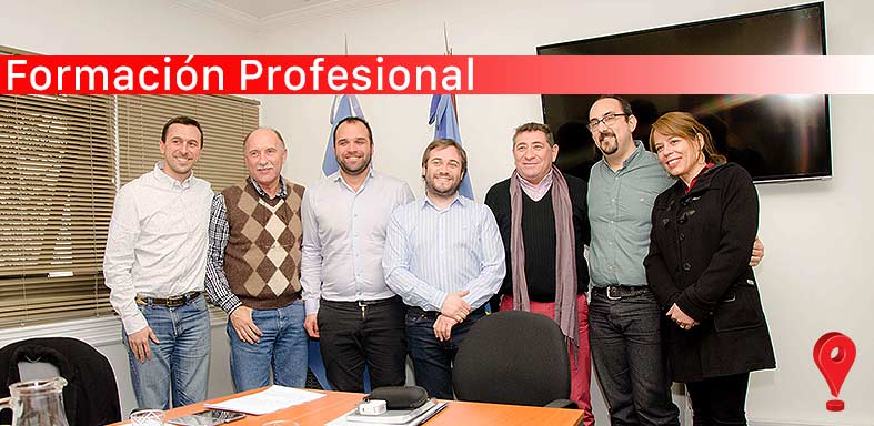 Instituto de Energía Santa Cruz