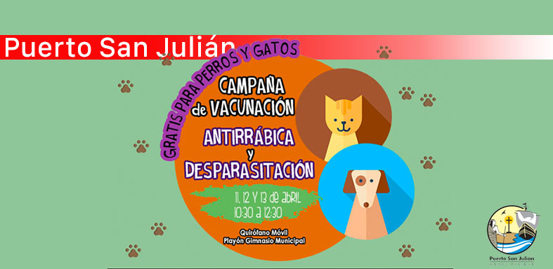 Puerto San Julián