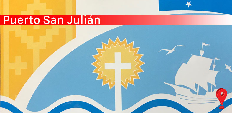 Puerto San Julián