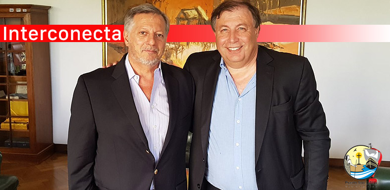 Avanzan las gestiones para sumar a San Julián al sistema