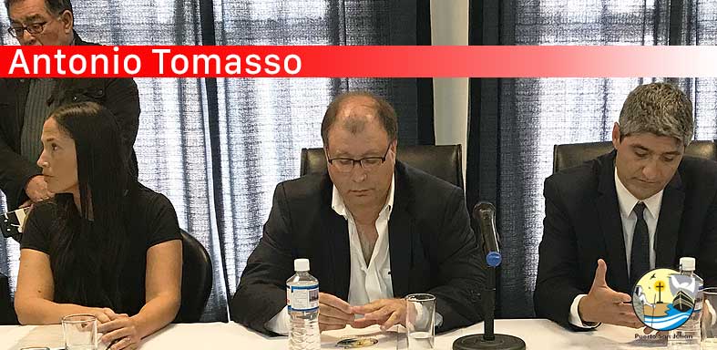 Antonio Tomasso