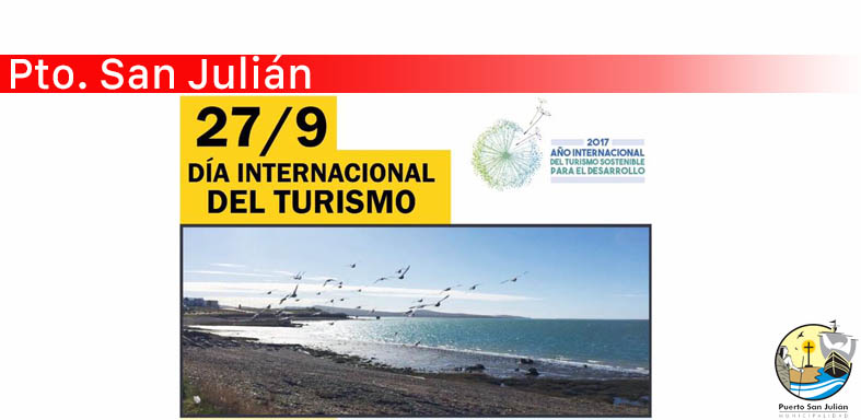 Puerto San Julián