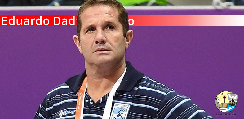 Eduardo Dady Gallardo