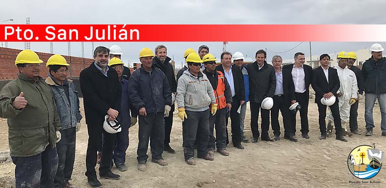 Pto. San Julián 