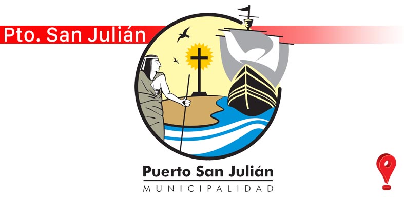 Pto. San Julián 