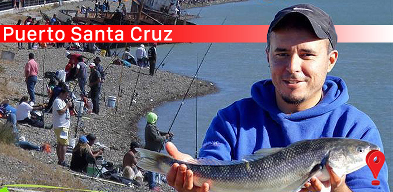 Fiesta Nacional del Róbalo