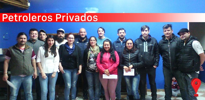Ultiman detalles para entrega definitiva de tierras