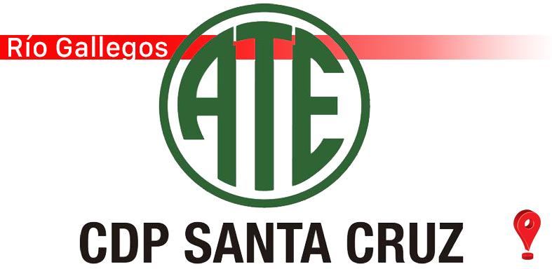 ATE - Santa Cruz