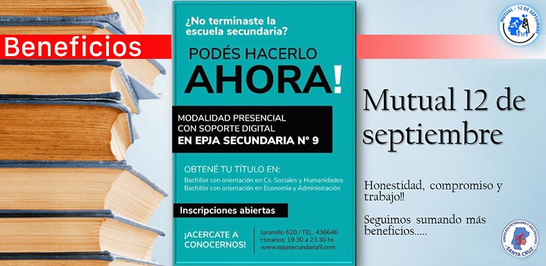 Mutual 12 de septiembre