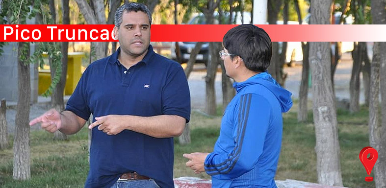 Todo listo: Esta semana estará en funcionamiento el Camping Petrolero