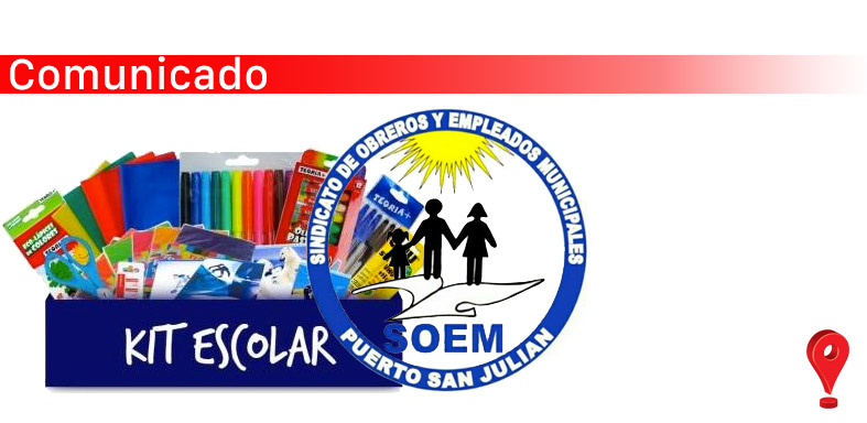 Soem Pto. San Julián