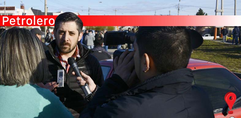 Sindicato de Petroleros y Gas Privado