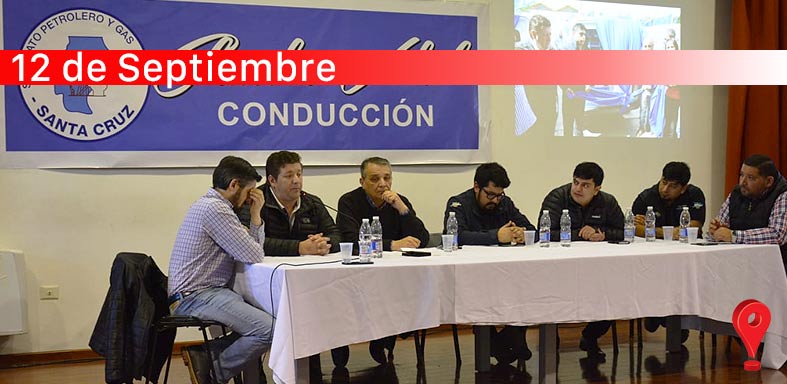 Mutual 12 de Septiembre
