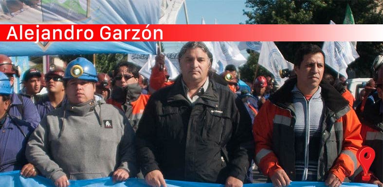 Alejandro Garzón