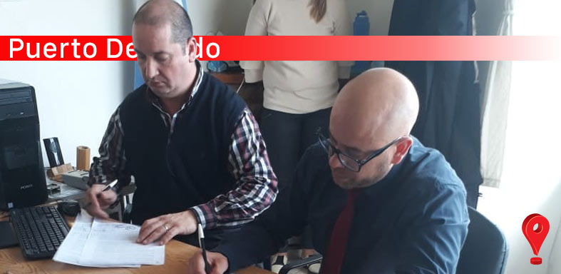 Ministerio de Trabajo