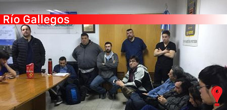 Ministerio de Trabajo