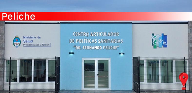 Comenzará a atender con asistencia del SAMIC