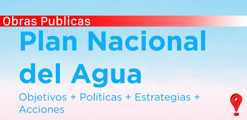 Plan nacional de agua incluye acueducto Los Monos
