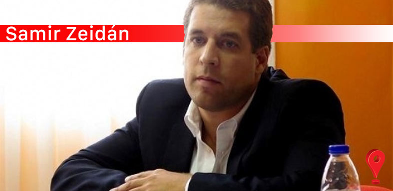Samir Zeidán Cambiemos
