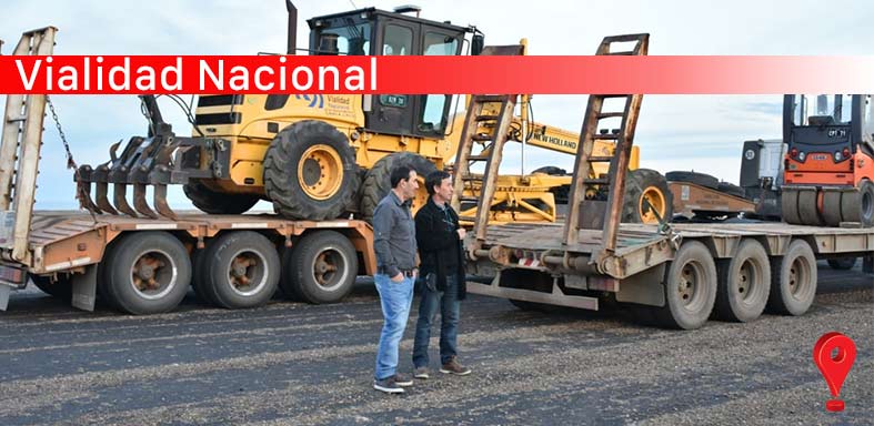 Vialidad Nacional