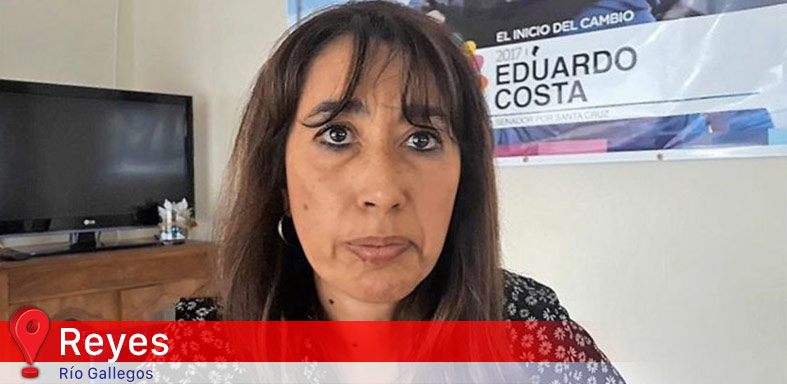Roxana Reyes