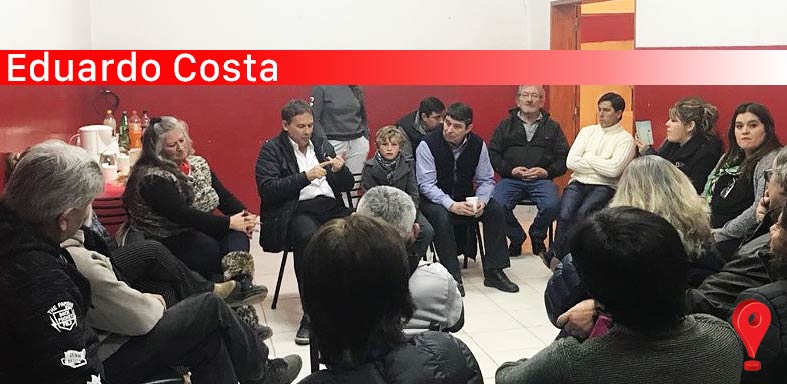 Eduardo Costa 