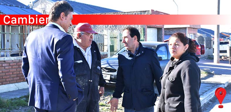 Cambiemos timbreo