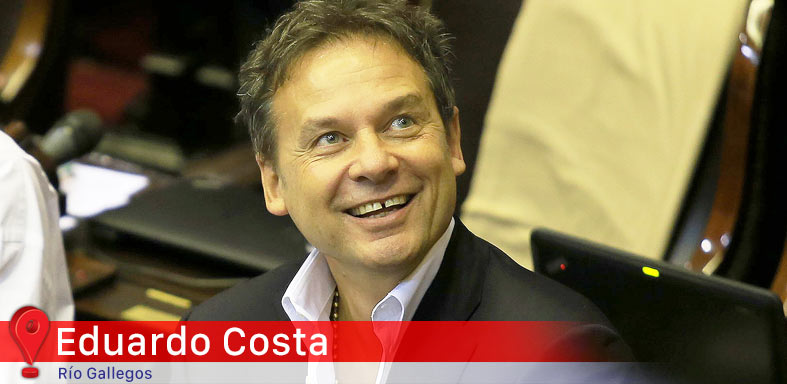 Eduardo Costa