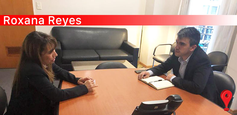 Roxana Reyes
