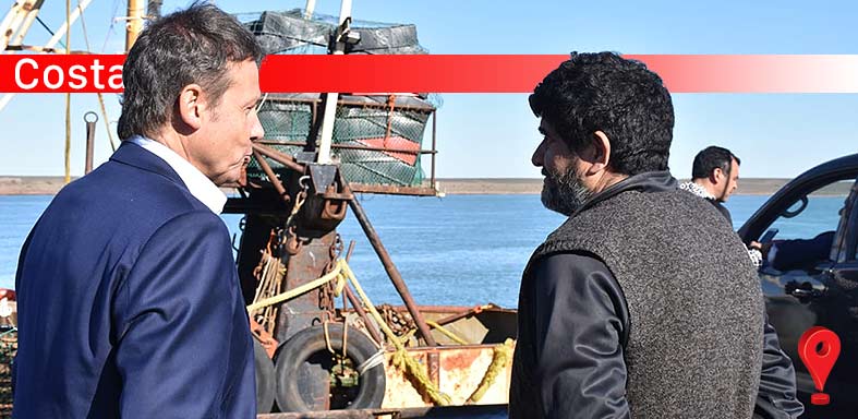 Eduardo Costa - Cambiemos