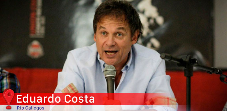Eduardo Costa