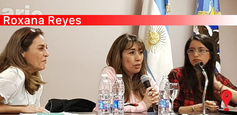 Roxana Reyes