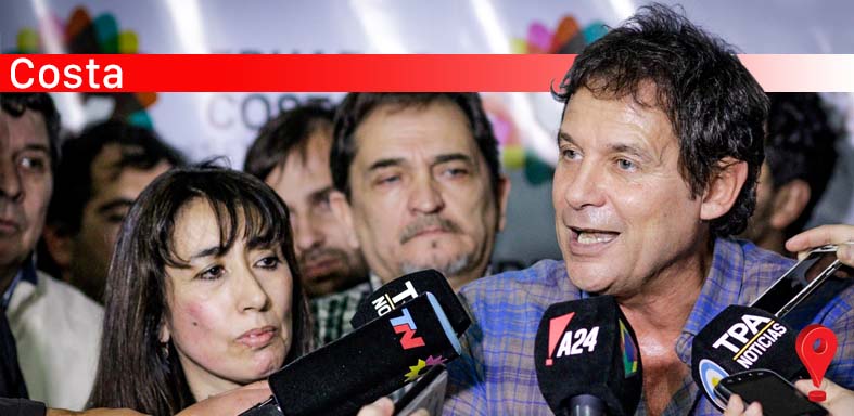 Somos los protagonistas de la nueva historia de Santa Cruz