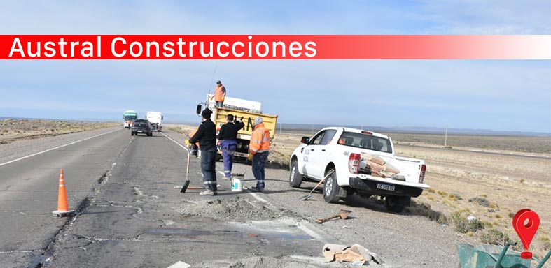 Austral Construcciones