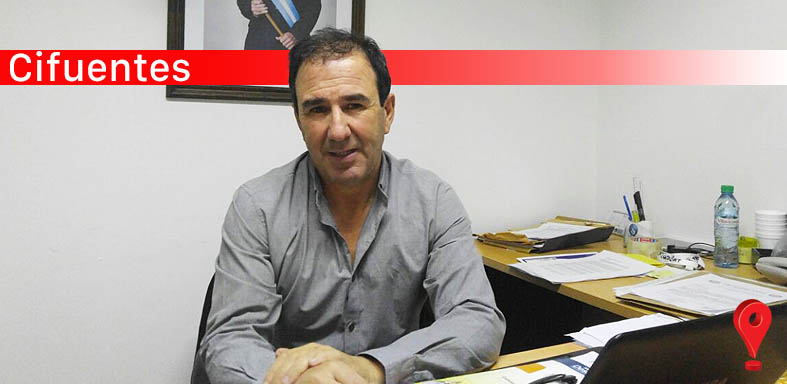 Walter Cifuentes