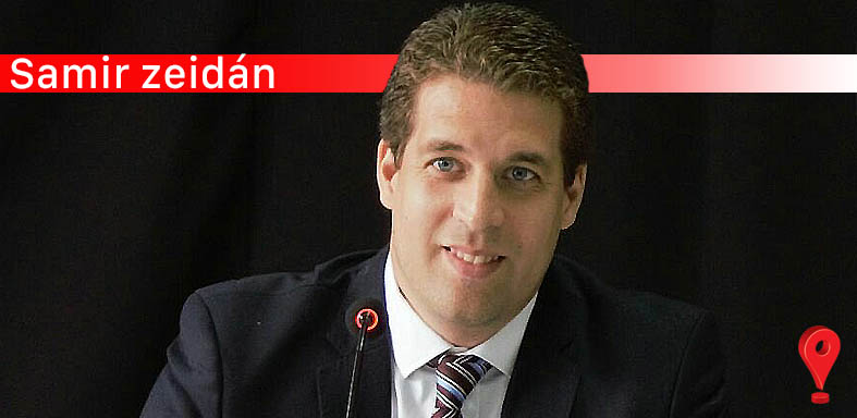 Corrupción con fondos de YCRT