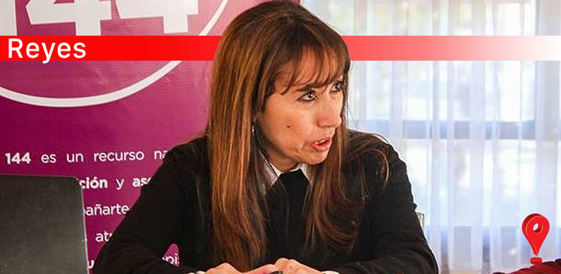Roxana Reyes