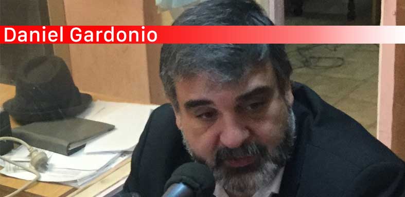 Gardonio
