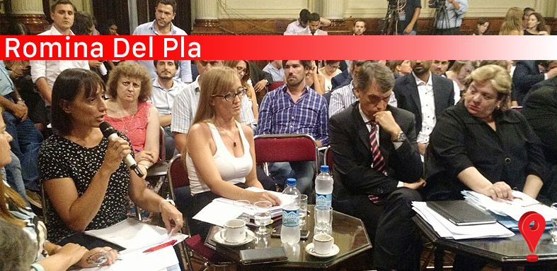 El DNU es maquillaje para hacer pasar un ajuste brutal