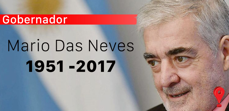 Mario Das Neves