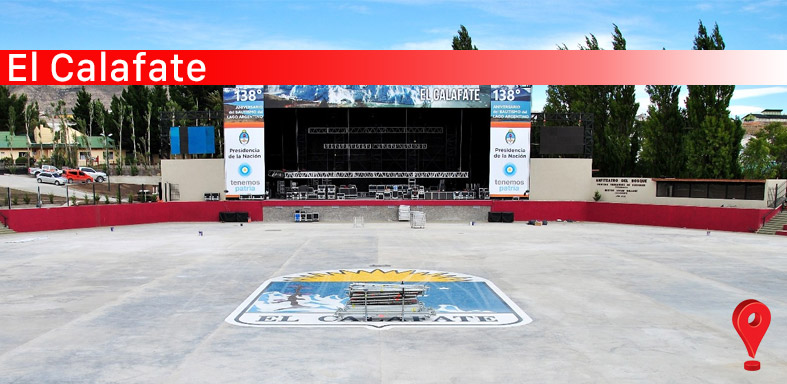 La Salud estará presente en la Fiesta del Lago