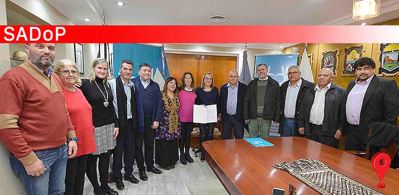 Obra Social de SADoP