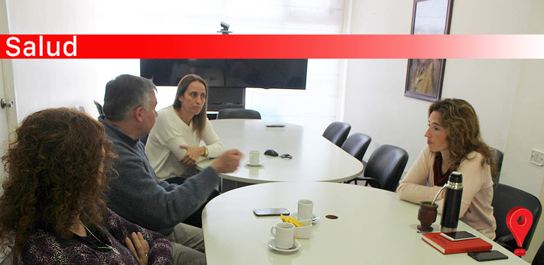 Diagnóstico y el tratamiento de la Hepatitis C